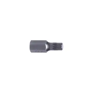 Drill bit set Proline 10868 — 2 pcs, length 30 mm, for M10 threads