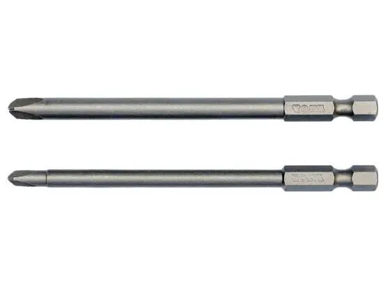 Skrūvgriežu biti YATO YT-0497 — 2