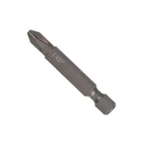 Screwdriver bit STANLEY STA61161 PH2 50 mm hexagonal shank, 1 pc