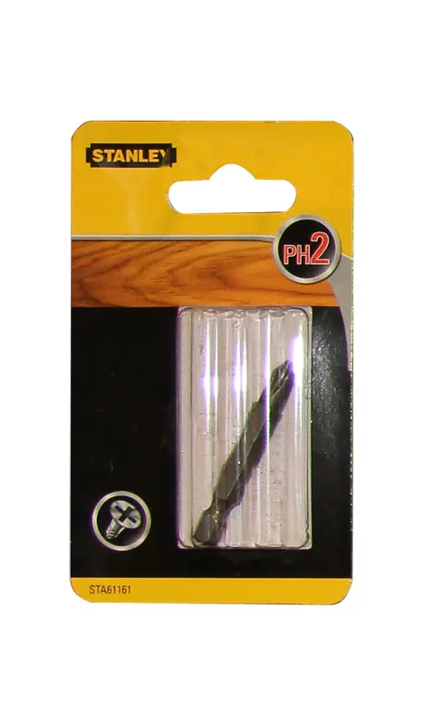 Uzgaļa skrūvgriežam STANLEY STA61161 PH2 50