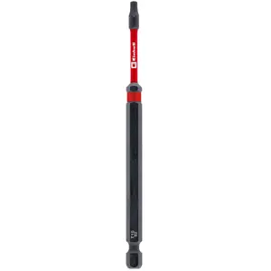 Screwdriver Bit set EINHELL T15 S2 double-swivel 120 mm