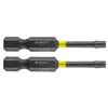 GRAPHITE 56H524 Torx Plus TX15 1/4" 50 mm bit Photo 2