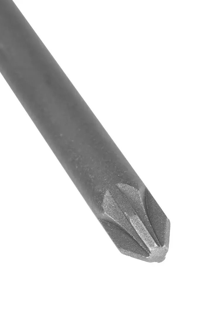 Screwdriver bit GRAPHITE 56H572 PZ2 150 mm Photo 4