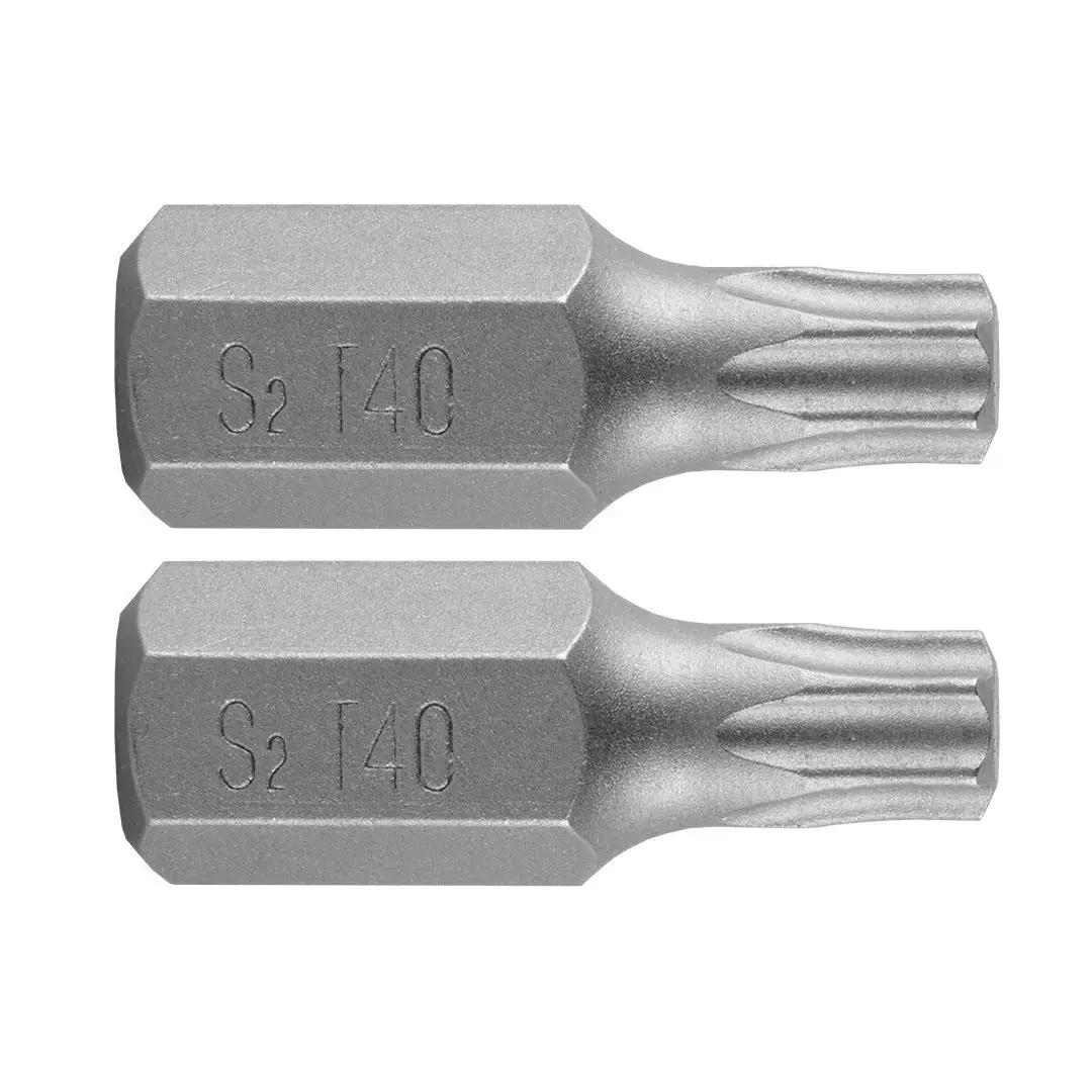 Бита NEO tools 10-922 T40 Photo 2