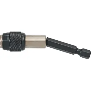 Magnetic Bit Holder 65 mm, 1/4" Hex Shank – GRAPHITE 55H995