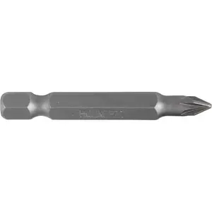 Drill bit set Proline 10636 — 10 pieces, assorted sizes