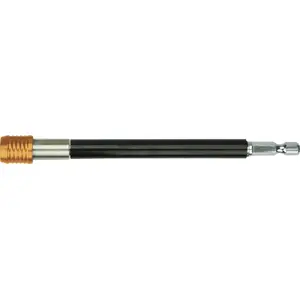 Bit Holder 1/4" 150 mm by NEO tools (model 06-072) for screwdriver bits and bit extensions