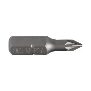 Drill bit set Proline 10630 — 25 pieces