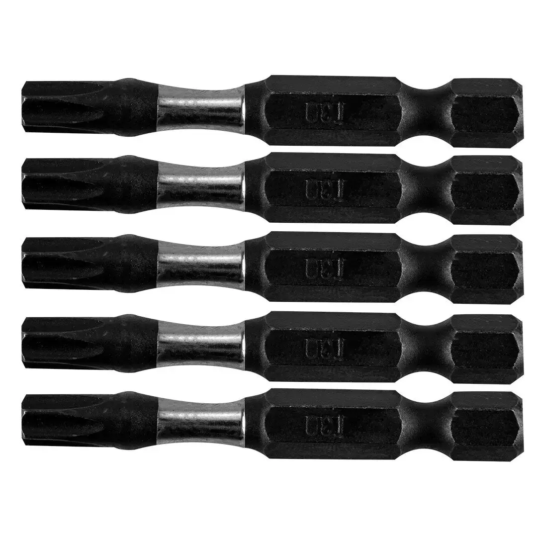NEO tools 09-587 Torx T30 1/4" 50 mm bit Photo 3