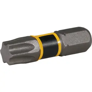 Screwdriver Bit Set Makita T40 25 mm, 2 pcs, model E-20242