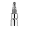 NEO tools 10-321 screwdriver bit PZ3 1/4" Photo 5
