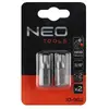 Screwdriver bit NEO tools 10-902 Photo 3