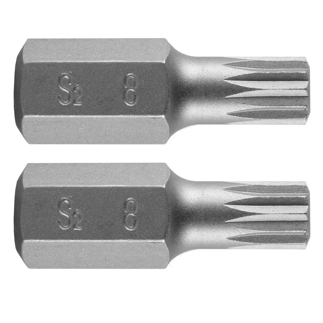 Screwdriver bits NEO tools 10-900 Photo 3