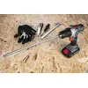 GRAPHITE 56H580 screwdriver bit PH3 300 mm Photo 5