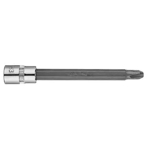 Screwdriver bit NEO tools 10-336, 1/4" drive, Phillips PH3