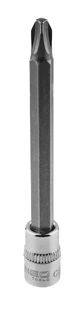 NEO tools 10-336 screwdriver bit PH3 1/4" Photo 2