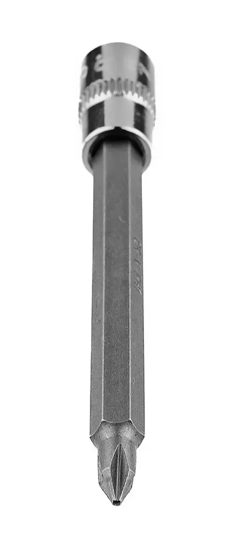 Screwdriver bit NEO tools 10-334 PH1 1/4" Photo 2