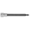 Screwdriver bit NEO tools 10-334 PH1 1/4" Photo 5