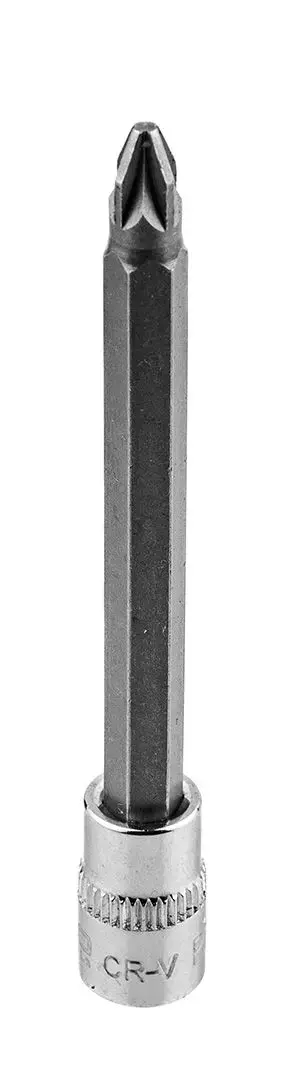 Screwdriver bit NEO tools 10-338 PZ2 Photo 2