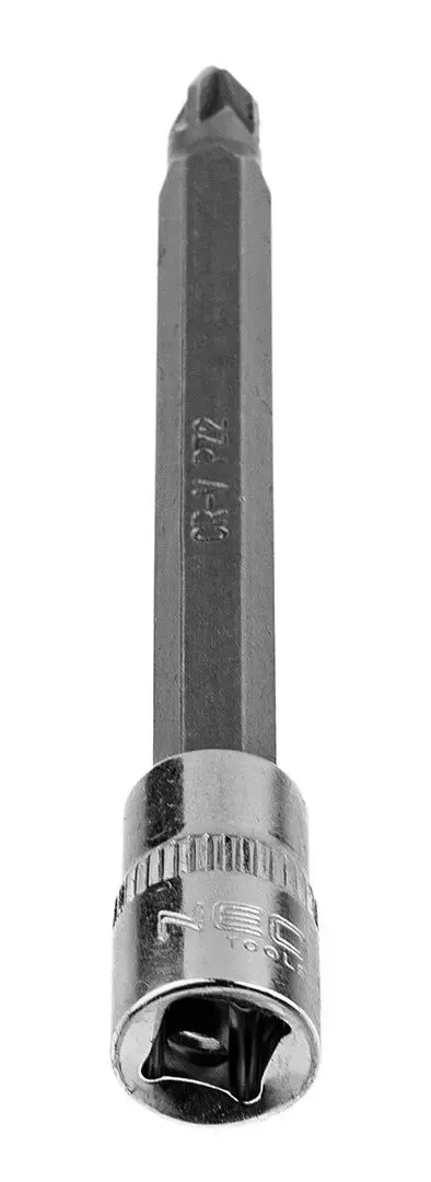 Screwdriver bit NEO tools 10-338 PZ2 Photo 3