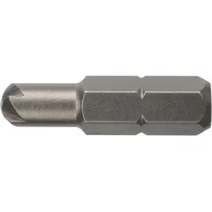 Screwdriver Bit FELO Bit LocTec 25 LID FELO - 25 mm, magnetic bit holder 25 mm