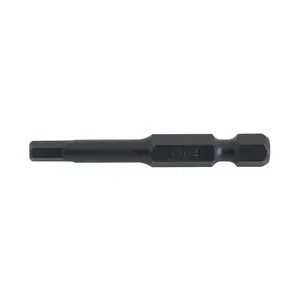 Screwdriver bit King Tony 711102H — 110 mm length, 11 g weight