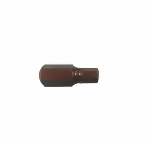 Screwdriver Bit Forsage 5/16" 6‑point H14mm x 30mmL