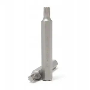 Screwdriver Bit Forsage TORX T27 x 10mm, length 75mm (F-1767527)