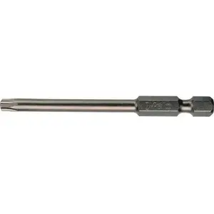 FELO Torx bit TX25 73 mm FL03625710 — replaceable screwdriver bit, long 73 mm