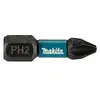 Makita E-12360 screwdriver bit 25 mm, pack of 25 Photo 2