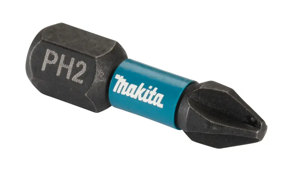 Makita E-12360 screwdriver bit 25 mm, pack of 25 Photo 3