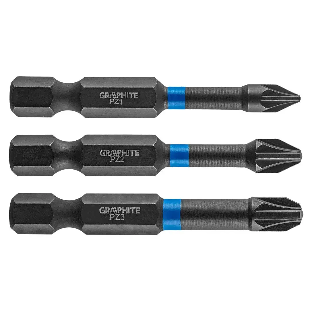 GRAPHITE 56H542 screwdriver bit set Photo 2