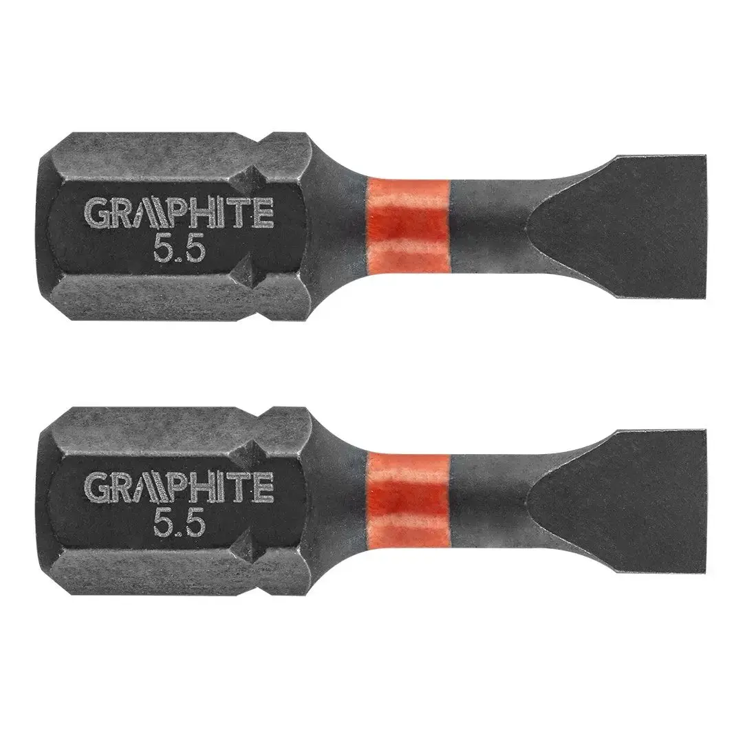 Uzgalis GRAPHITE 56H510 1/4" 25 mm Photo 2