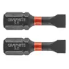 Uzgalis GRAPHITE 56H510 1/4" 25 mm Photo 2