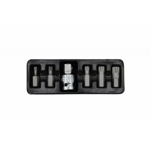 Drill bit AWTools AW35114BL — pack of 6 pieces, total weight 175 g