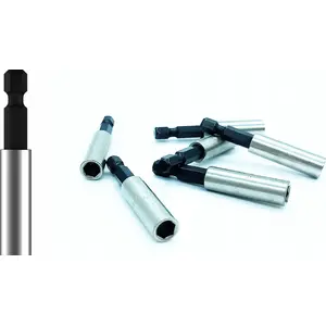 Magnetic Bit Holder 58 mm 1/4" UN WH 01895 for screwdriver bits