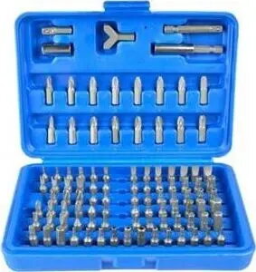 Screwdriver Bits