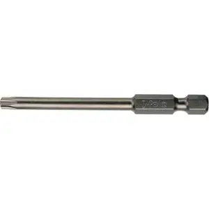 FELO Torx bit TX40 73 mm (FL03640710) - replacement screwdriver bit, hardened steel