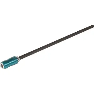 Magnetic Bit Holder 450 mm with Ring Magnet Wolfcraft WF2985000