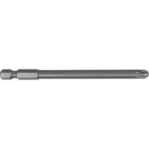 Drill bits Proline 10806, set of 2, length 100 mm