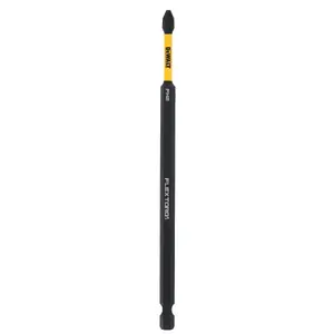 Screwdriver bit DeWalt DT7800T PH2, Phillips tip, length 152 mm, 1 pc
