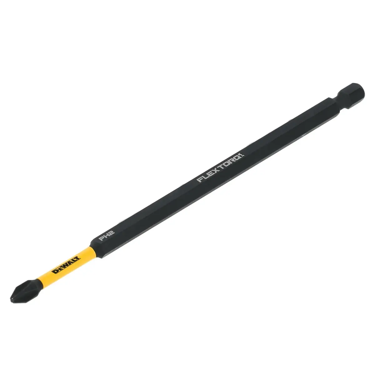 DeWalt DT7800T screwdriver bit PH2 152 mm Photo 2