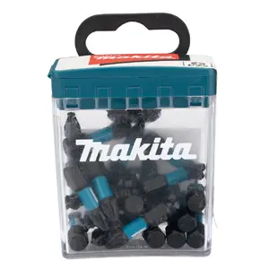 Screwdriver bit Makita E-12376, 25 mm length, pack of 25