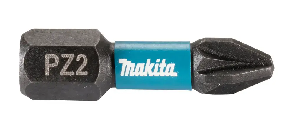 Screwdriver bit Makita E-12376 25 mm, 25 pcs Photo 2