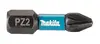 Screwdriver bit Makita E-12376 25 mm, 25 pcs Photo 2