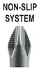 Screwdriver bit YATO YT-04782 1/4" 50 mm Photo 2