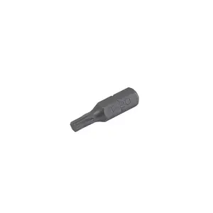 Screwdriver Bits Proline 25 mm TORX T9 set, 10 pieces, MPN 10655