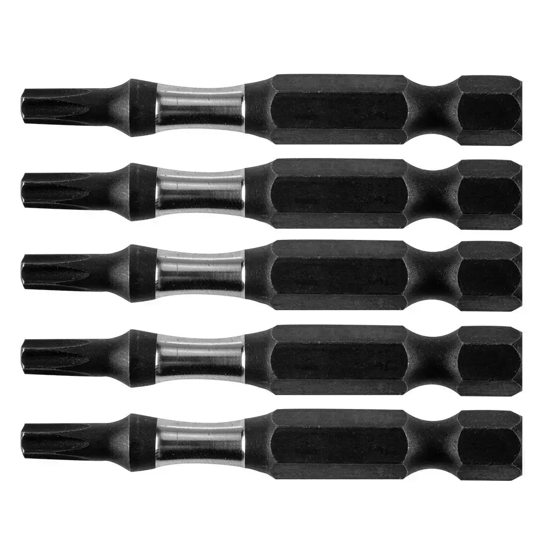 Screwdriver bit NEO tools 09-584 T20 1/4" 50mm Photo 3