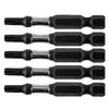 Screwdriver bit NEO tools 09-584 T20 1/4" 50mm Photo 3