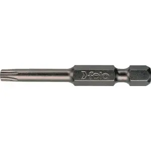 FELO Torx screwdriver bit TX15 150 mm FL03615010 – long Torx TX15 bit